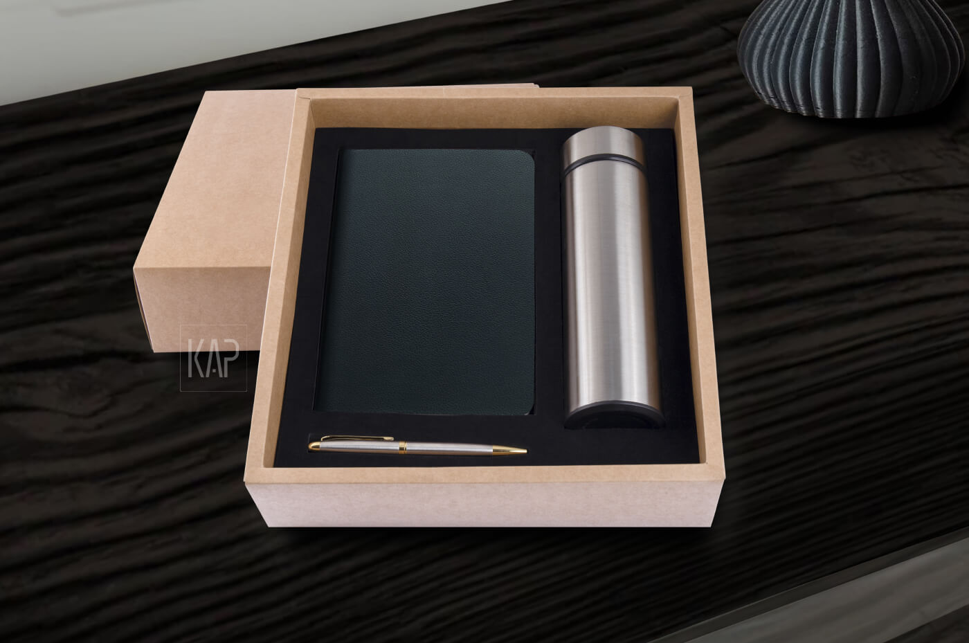 KAP - BỘ QUÀ TẶNG NATURE HERBAL (12)