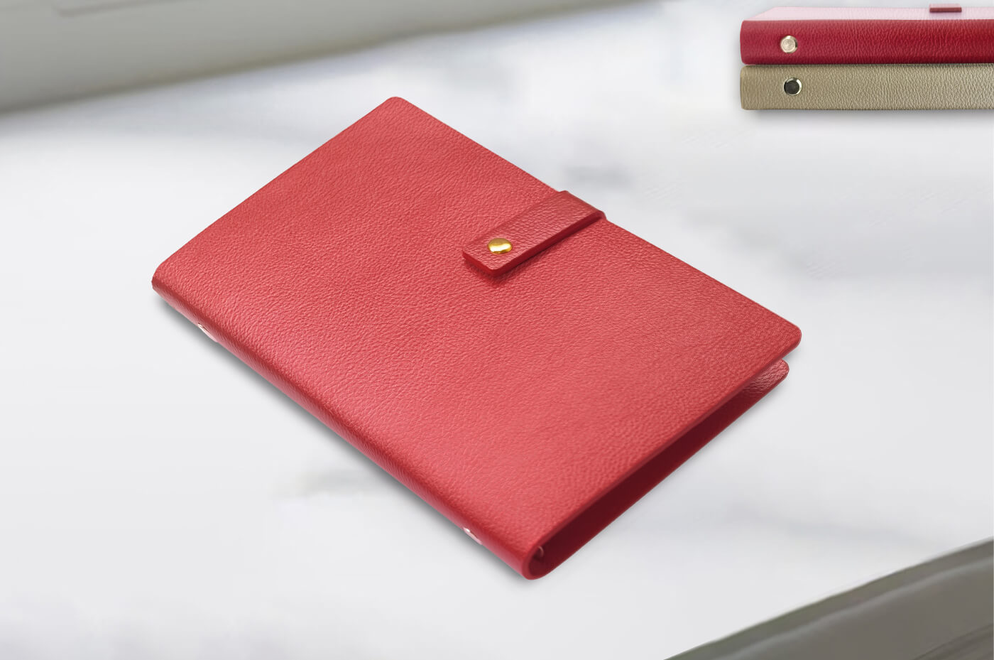 KAP - SỔ TAY SCINCI 02 34 FN 1400