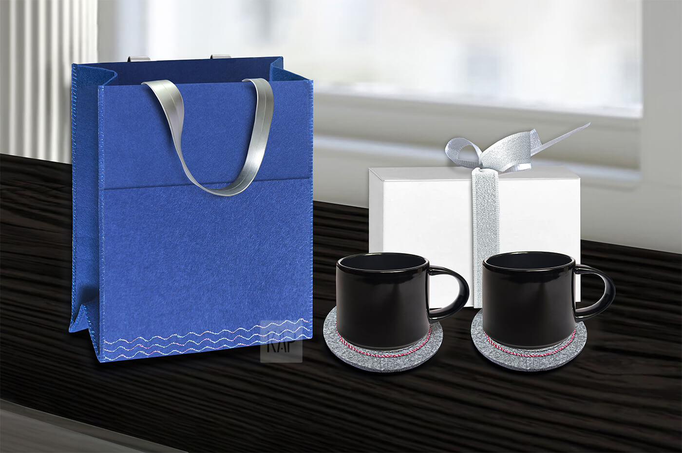 KAP - BỘ QUÀ TẶNG ECO POSH 12 (21)