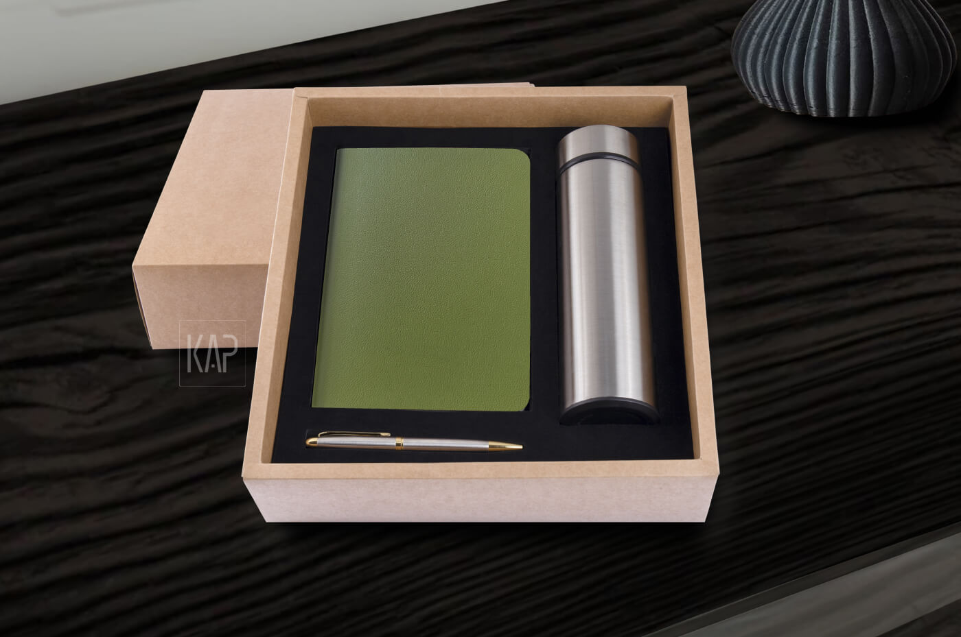 KAP - BỘ QUÀ TẶNG NATURE HERBAL (1)