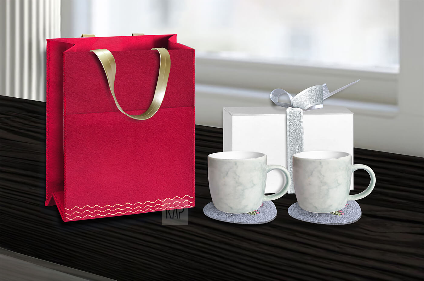 KAP - BỘ QUÀ TẶNG ECO POSH 12 (17)