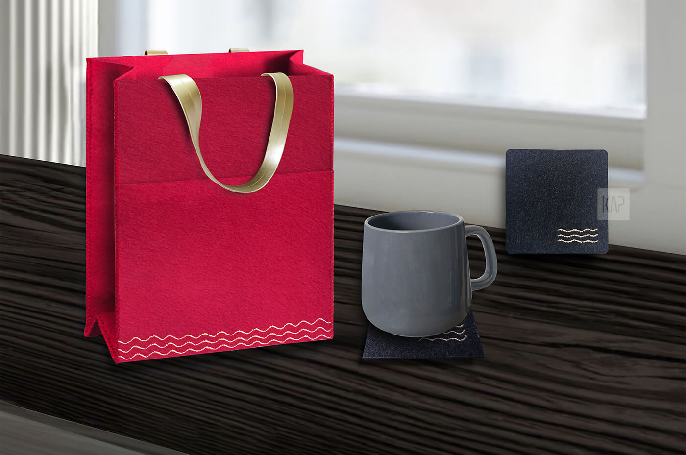 KAP - BỘ QUÀ TẶNG ECO POSH 7 (3)