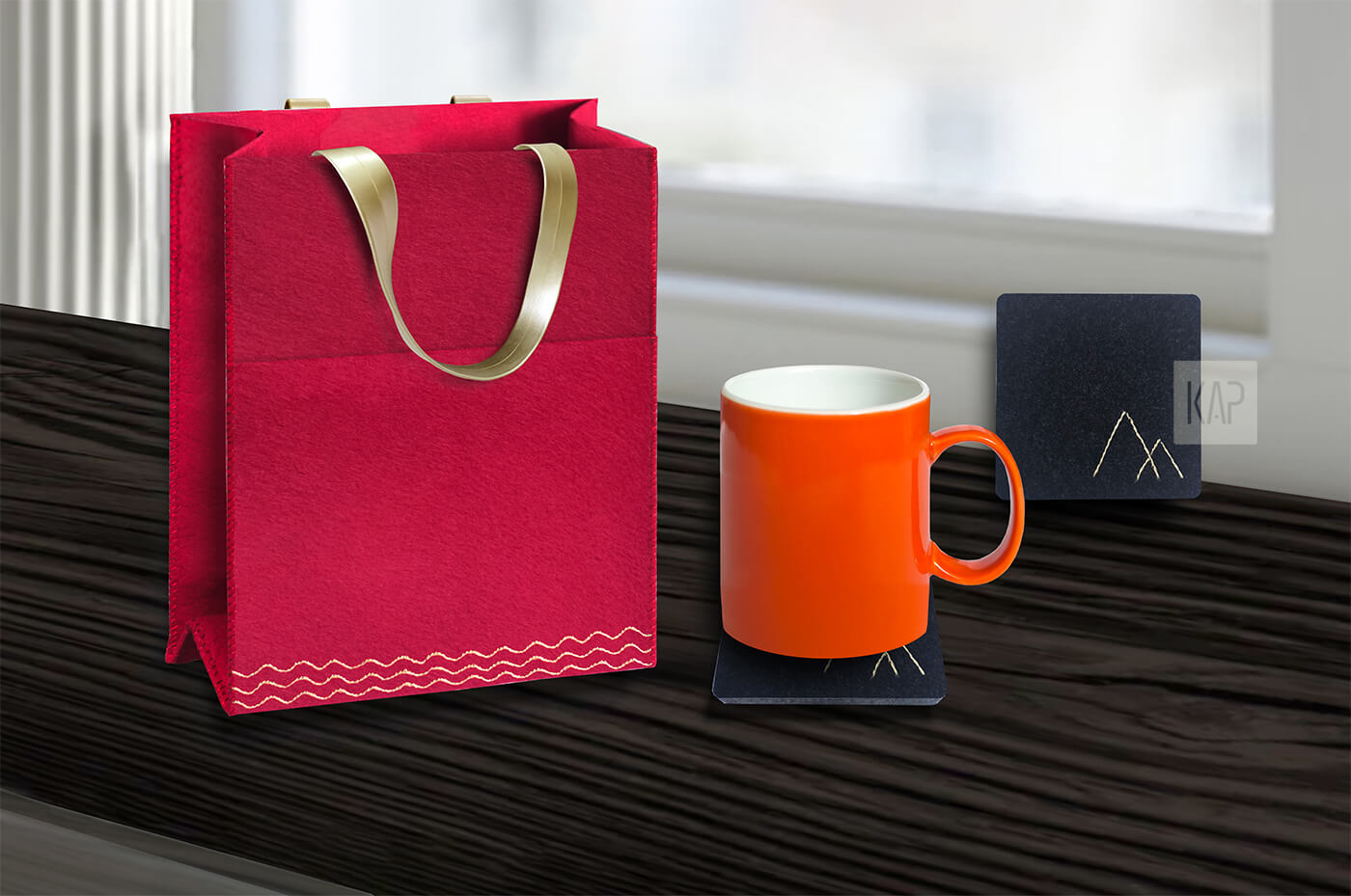 KAP - BỘ QUÀ TẶNG ECO POSH 8 (10)