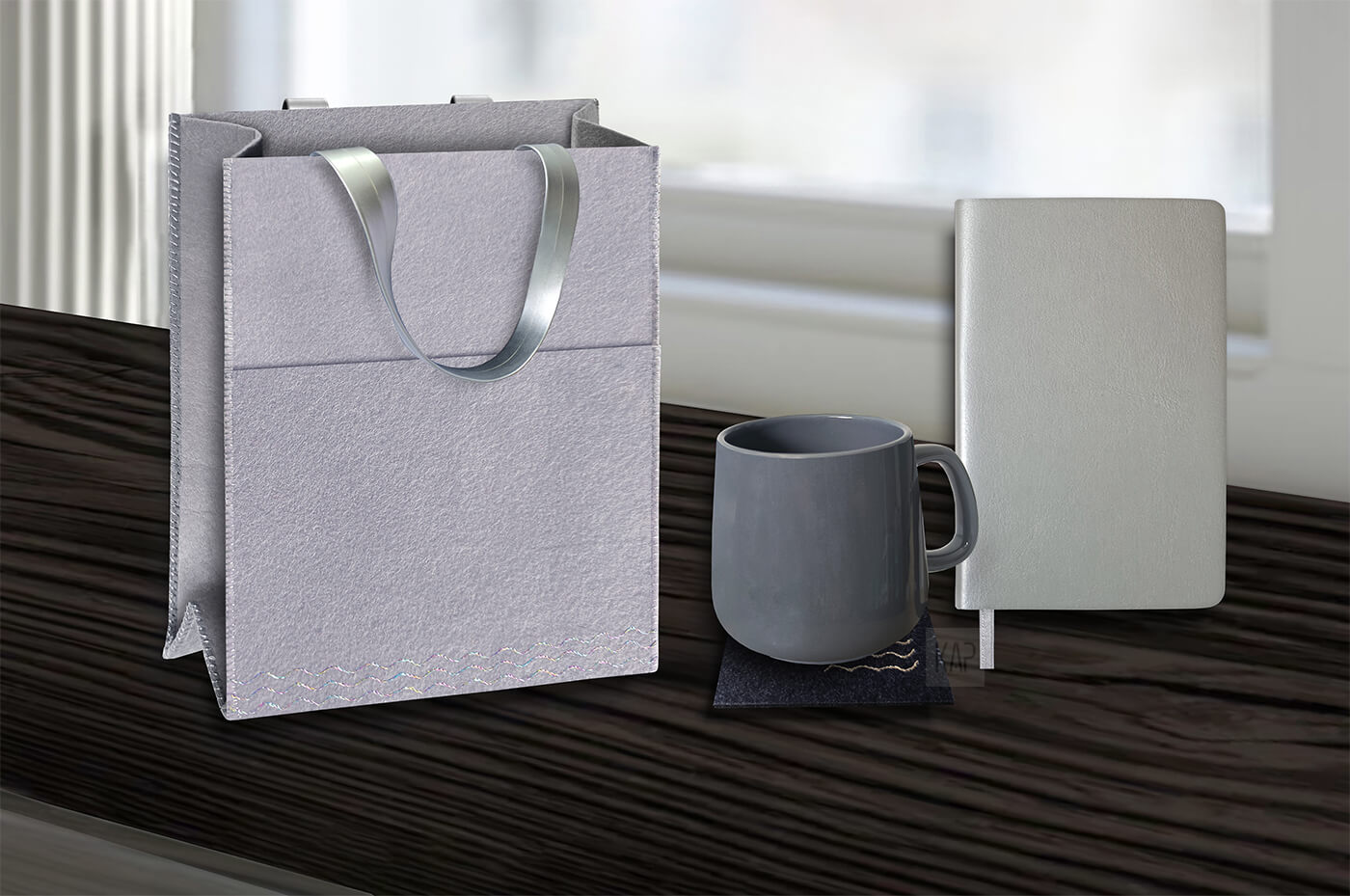 KAP - BỘ QUÀ TẶNG ECO FOREST (16)