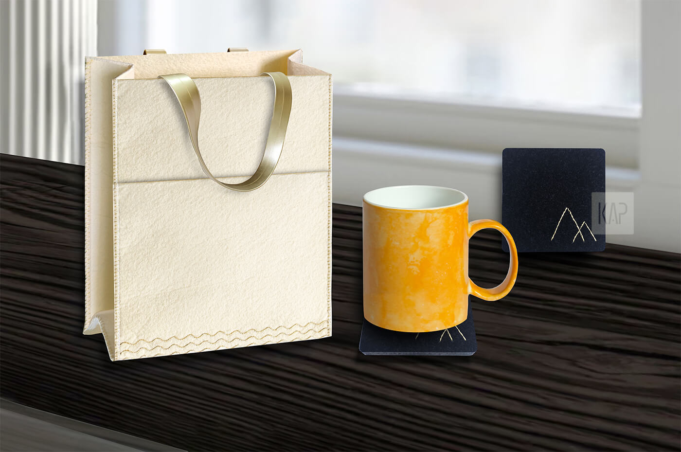 KAP - BỘ QUÀ TẶNG ECO POSH 20 (18)