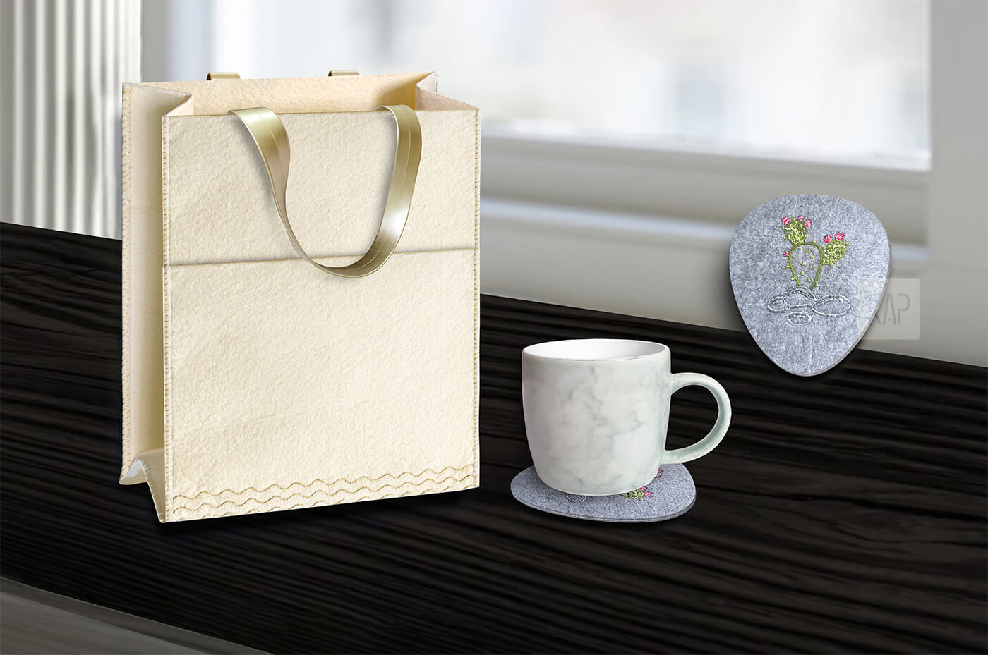 KAP - BỘ QUÀ TẶNG ECO POSH 20 (27)