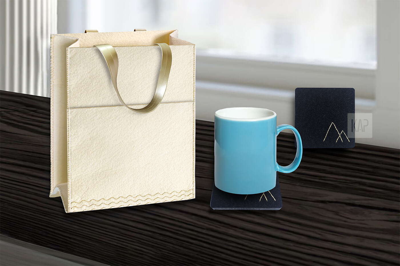 KAP - BỘ QUÀ TẶNG ECO POSH 20 (3)