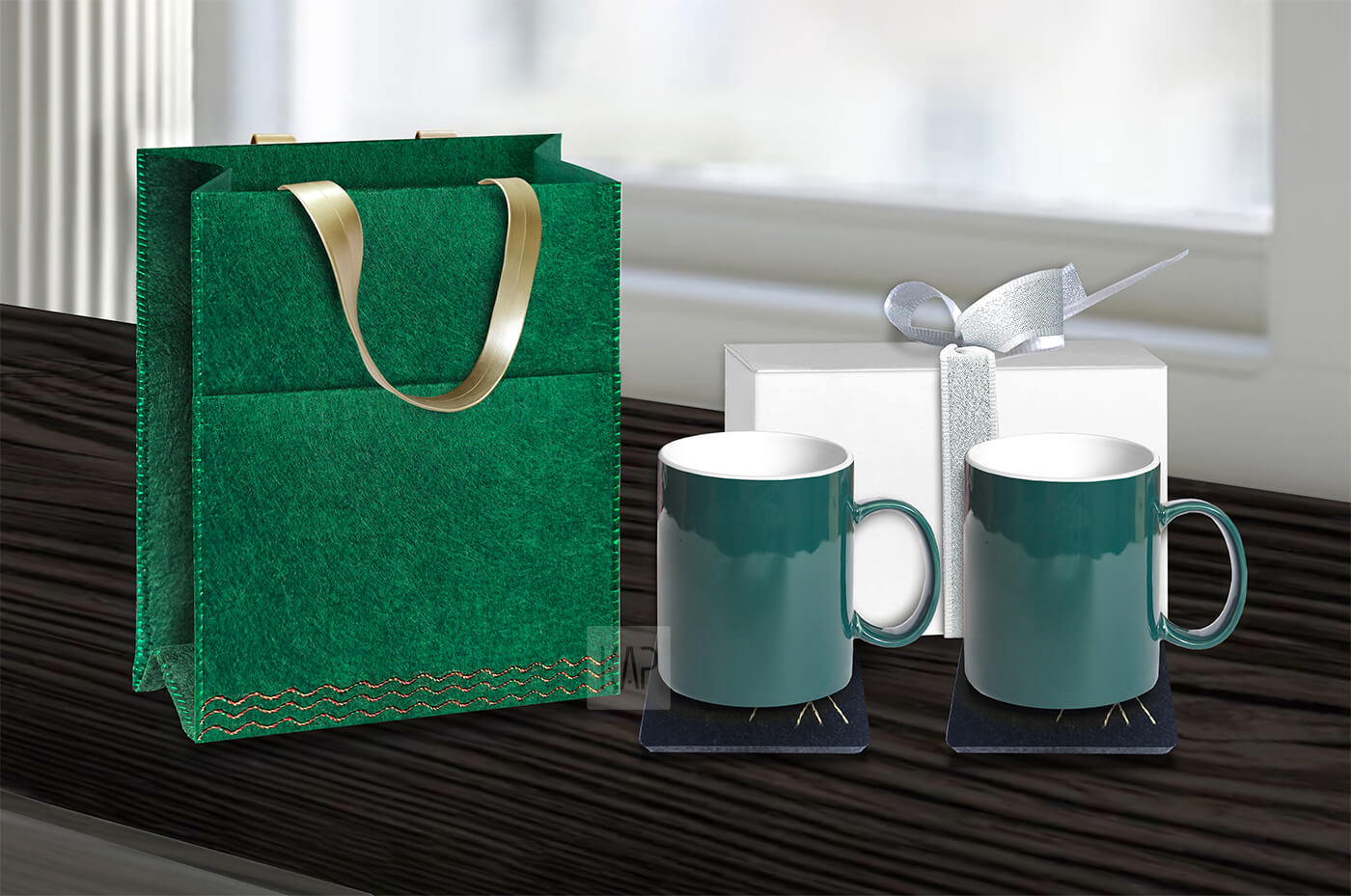 KAP - BỘ QUÀ TẶNG ECO POSH 22 (16)