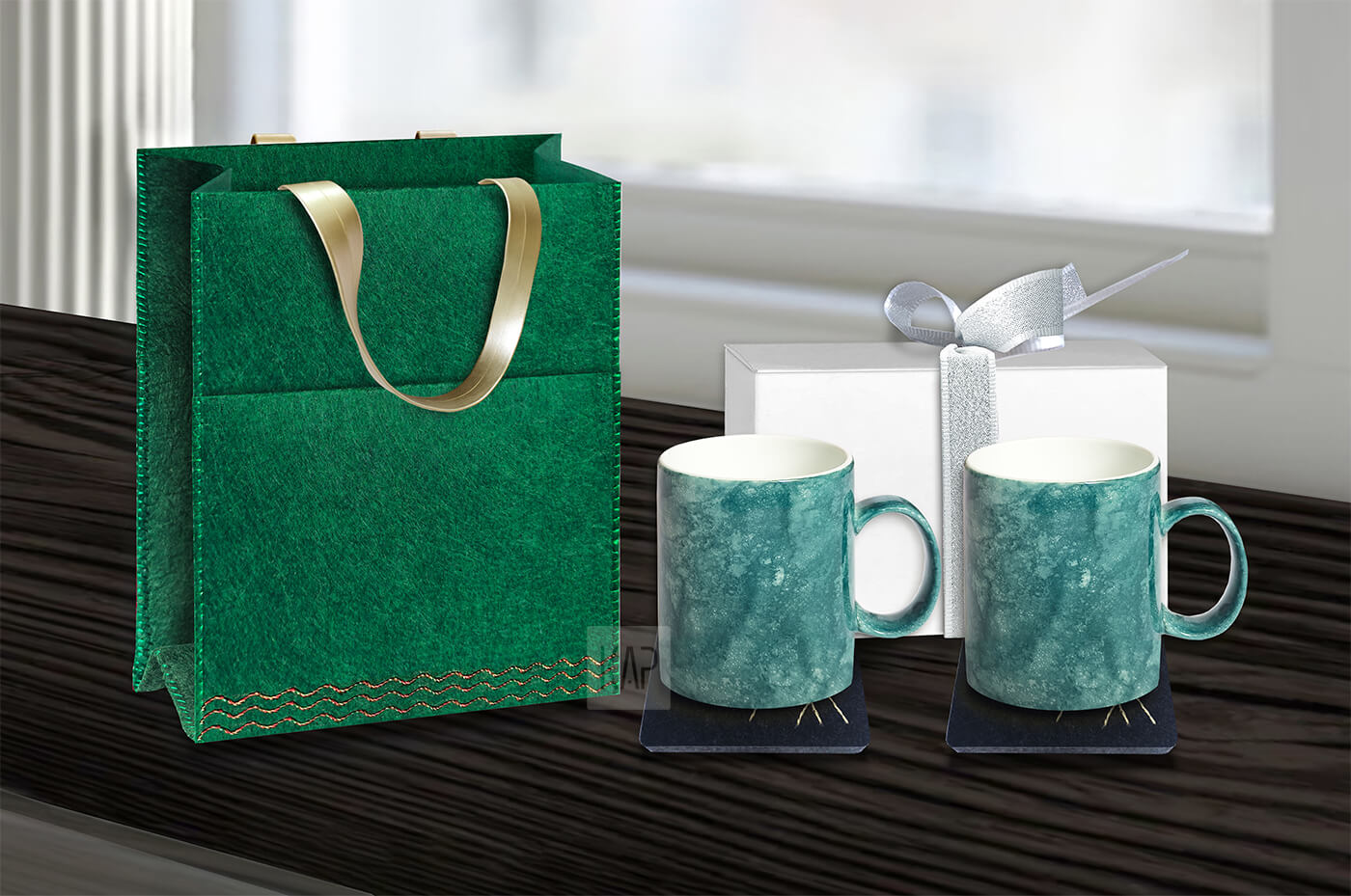 KAP - BỘ QUÀ TẶNG ECO POSH 22 (25)