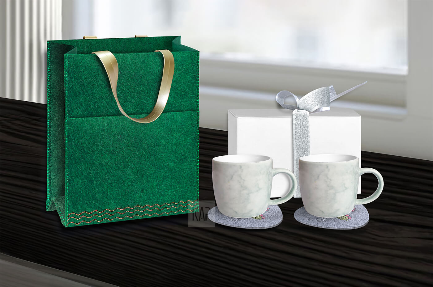 KAP - BỘ QUÀ TẶNG ECO POSH 22 (30)