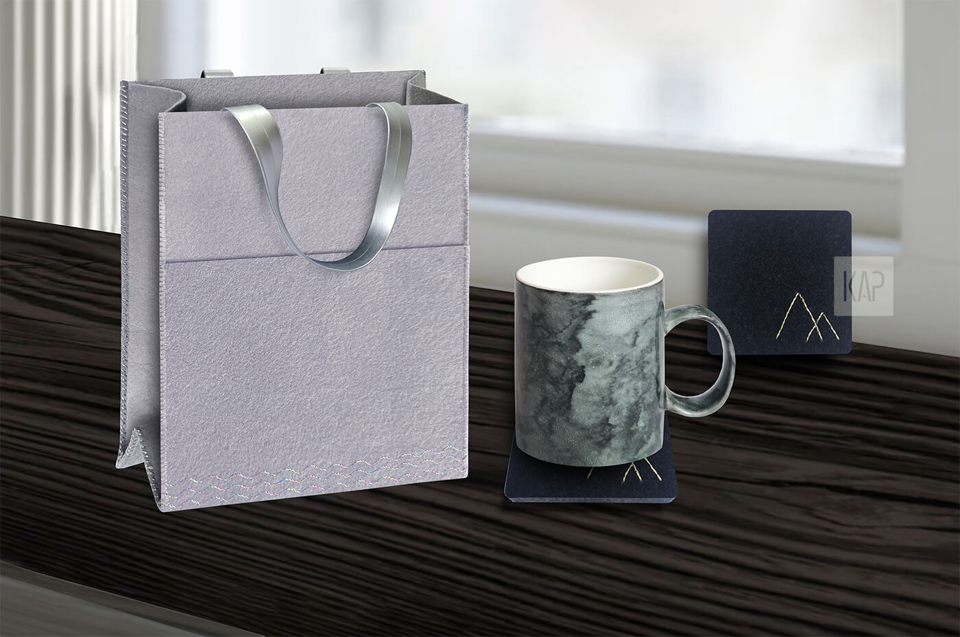 KAP - BỘ QUÀ TẶNG ECO POSH 8 (18)