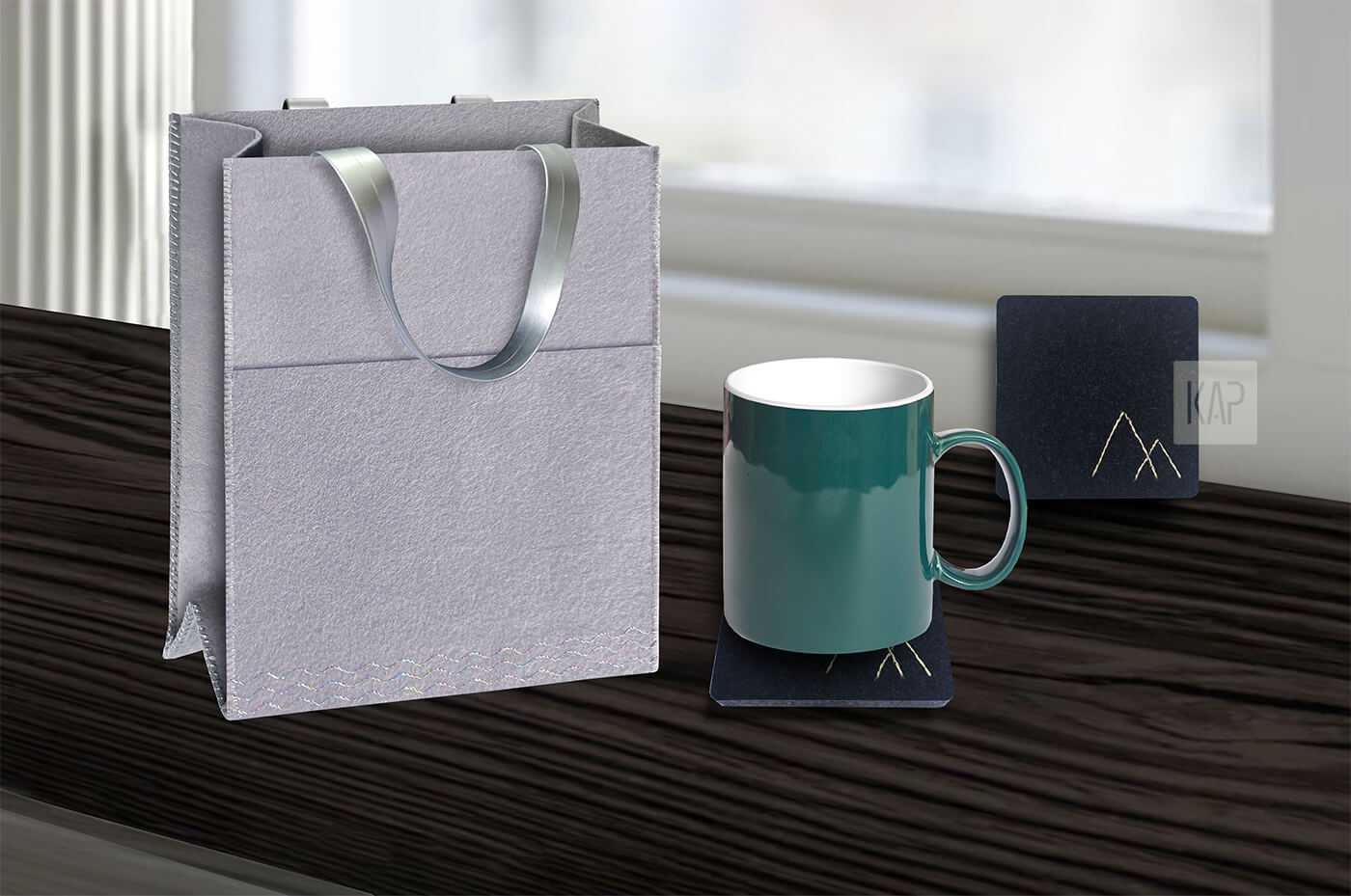 KAP - BỘ QUÀ TẶNG ECO POSH 8 (7)