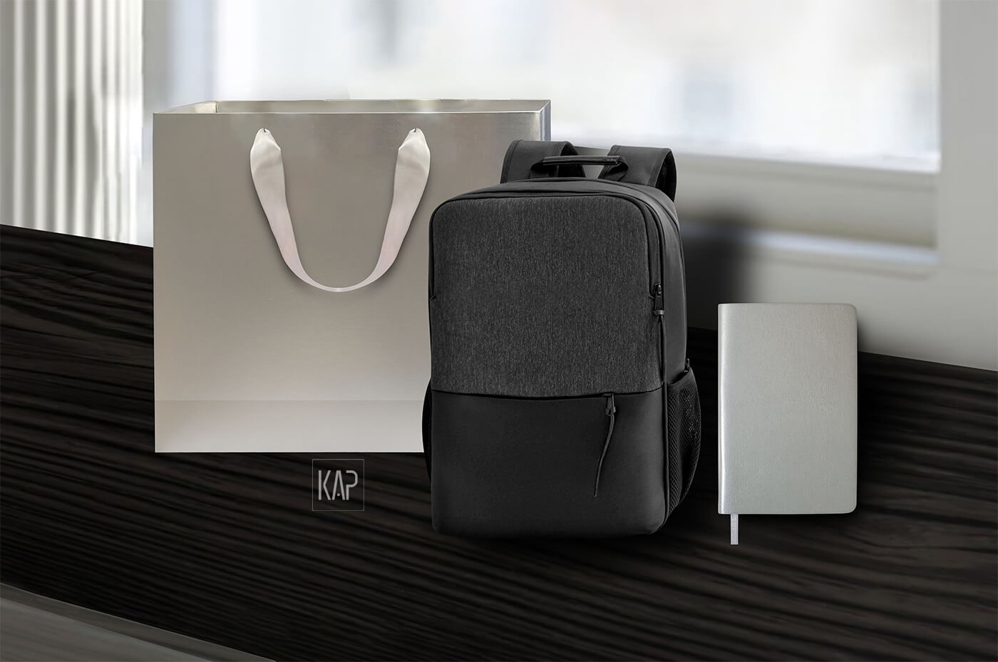 KAP - BỘ QUÀ TẶNG FOREST CHUPAS (1)