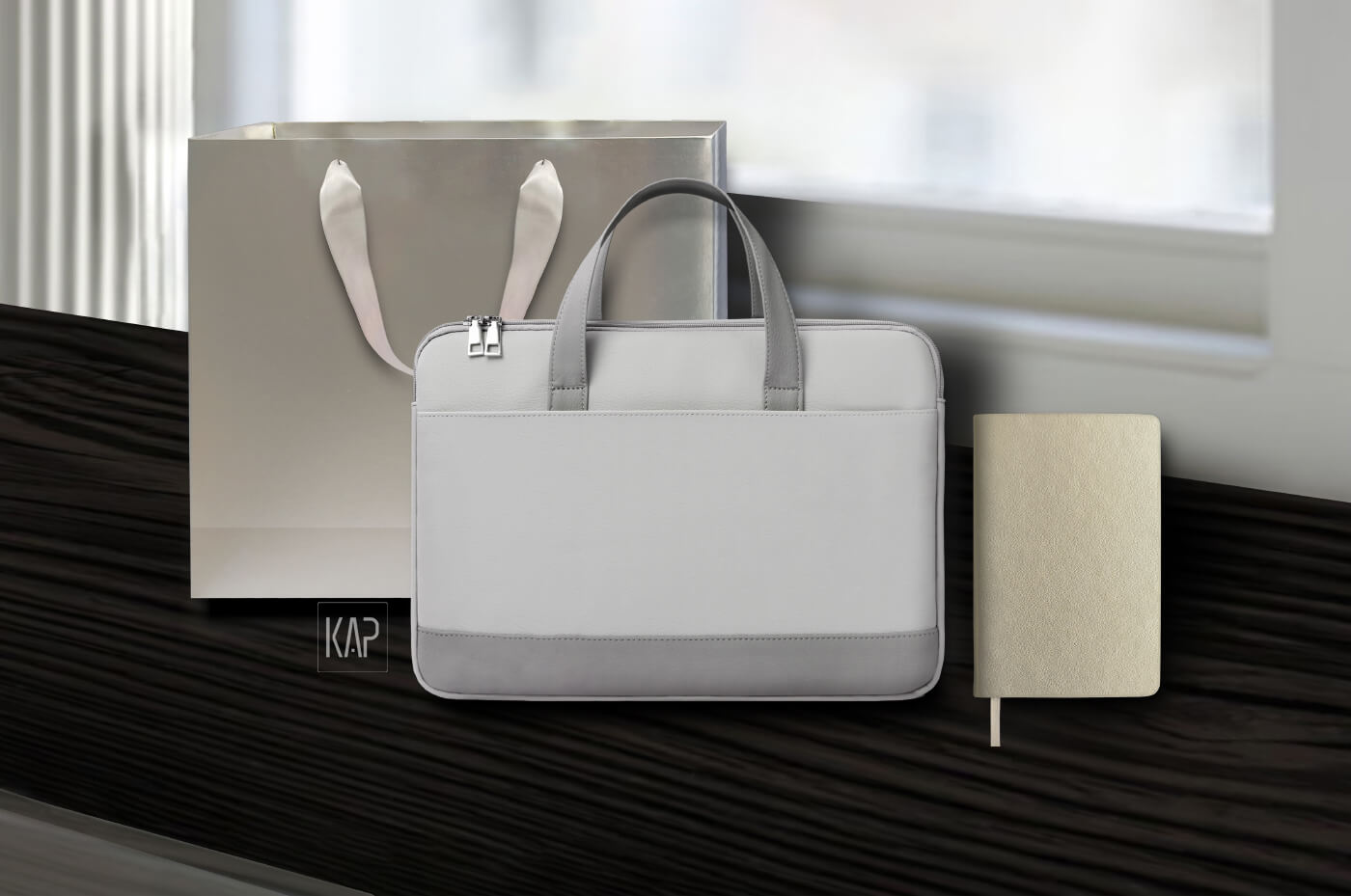 KAP - BỘ QUÀ TẶNG FOREST JUNE (1)