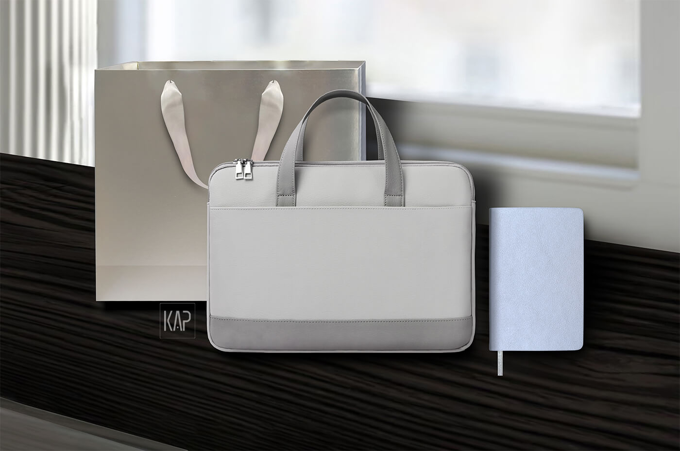 KAP - BỘ QUÀ TẶNG FOREST JUNE (2)