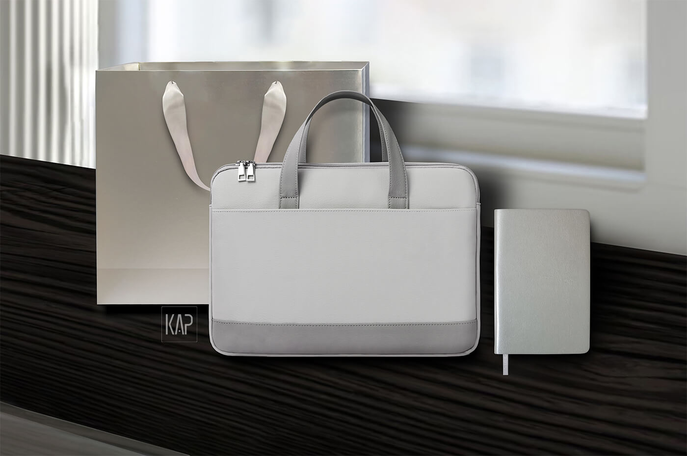 KAP - BỘ QUÀ TẶNG FOREST JUNE (3)