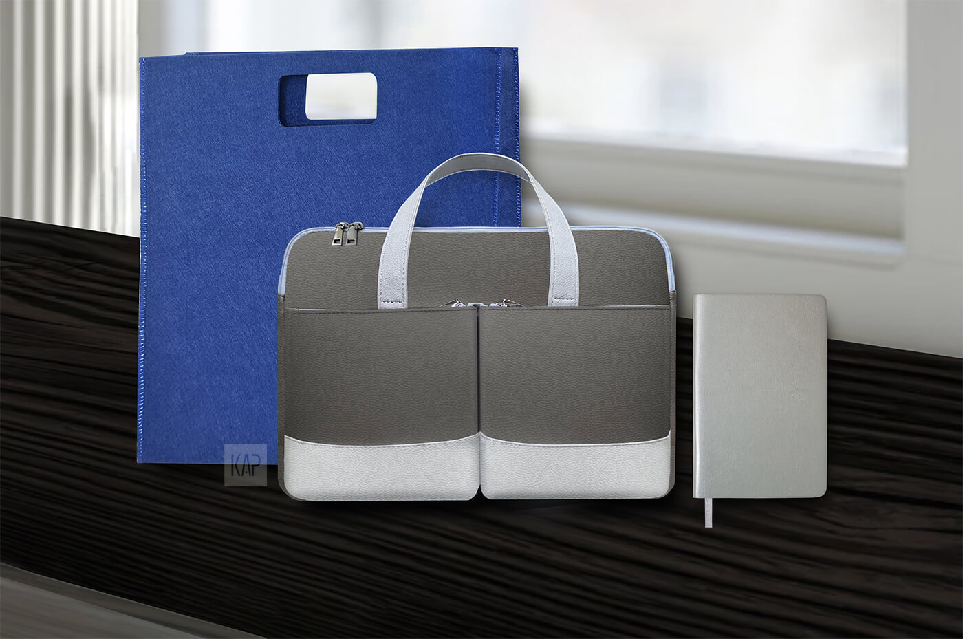 KAP - BỘ QUÀ TẶNG FOREST PEDRO (3)